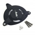 Httmt- Ec-s1000rr-2009-2 Racing Pulse Cover Protector Compatible With S1000rr S1000r 2009-2016