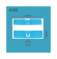 Autobahn88 Windshield Molding Clip Compatible With Toyota Lexus Oem 75545-53011 Pack Of 20