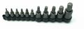 Cta Tools 9605 11-piece Torx Plus Socket Set 