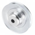 Caltric 532174375 Idler Pulley Compatible With Husqvarna Ts352 Yt48 Yth1848 Yth2048 Yth2148 Yth2248