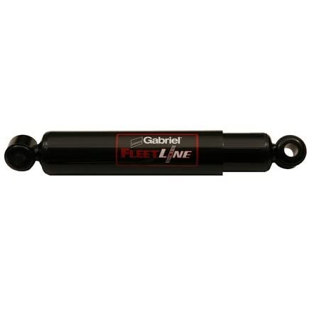 Fleetline 85 Series Heavy Duty Shocks 85030 For Trucks Alloy Steel With 1 5 8 In Bore And Hydraulic Stop