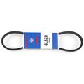Gates Corporation 4l320 Mm 32x1 2 Fhp V Belt 