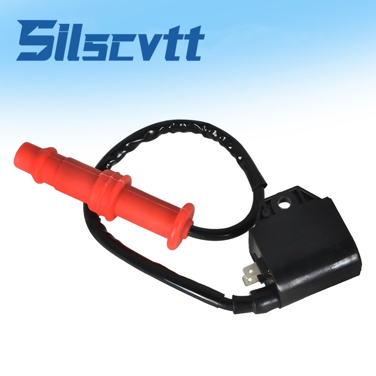 Ignition Coil And Cdi Box Replacement For Polaris Hawkeye 400 Sportsman Range 500 2004 2014 Replaces Part Numbers 30892389