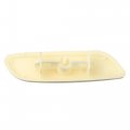 X Autohaux Left Front Bumper Headlight Washer Nozzle Cover Cap Trim Primered For Lexus Is250 Is300 Is350 2006-2008 85382-53040