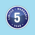General Electric Ca Refresh Hd Daylight 40w Clear G25 3-pack