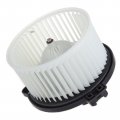 Ocpty A C Heater Blower Motor Abs W Fan Cage Air Conditioning Hvac Replacement Fit For 1998-2002 Toyota Corolla