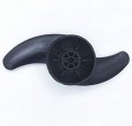 2-blades Electric Trolling Motor Outboard Propeller For 32lb 46lb 40lb