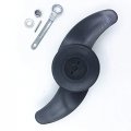 2-blades Electric Trolling Motor Outboard Propeller For 32lb 46lb 40lb