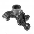 A-premium 2 X Rear Suspension Steering Knuckles Compatible With Subaru Forester 1998-2001 Impreza 1993-2001 Legacy 1990-1999