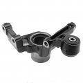 A-premium 2 X Rear Suspension Steering Knuckles Compatible With Subaru Forester 1998-2001 Impreza 1993-2001 Legacy 1990-1999