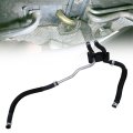55038030an Heater Supply And Return Hose For Jeep Grand Cherokee 2011 2020 Dodge Durango 2014 Hvac Replacement 55038030ad 
