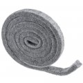 Gekufa We09x20441 Dryer Felt Seal Lower Front Drum For G-e Replaces Ps9861764 Ap5949286 We09m0015 We9m15 We9m30 