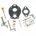 Complete Carburetor Kit Fits Ford 640 771 Naa 741 Eae9510c 