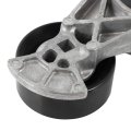Serpentine Belt Tensioner Assembly For Ford Crown Victoria 4 6l 2003 2011 Grand Marquis And Mustang 2004 419 213 419213