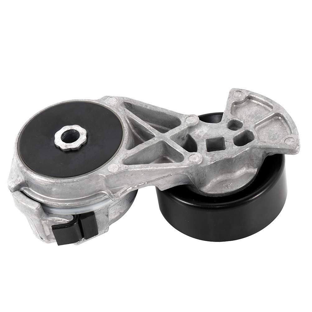 Serpentine Belt Tensioner Assembly For Ford Crown Victoria 4 6l 2003 2011 Grand Marquis And Mustang 2004 419 213 419213