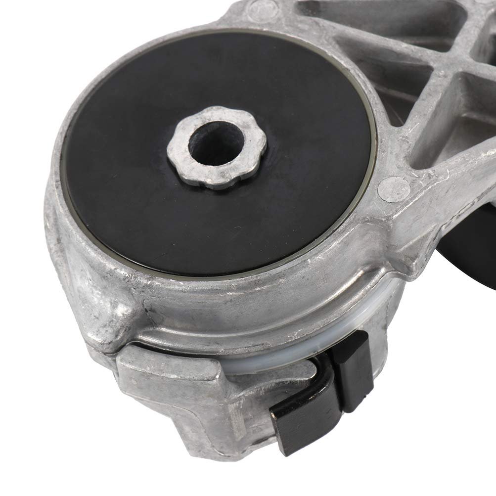 Serpentine Belt Tensioner Assembly For Ford Crown Victoria 4 6l 2003 2011 Grand Marquis And Mustang 2004 419 213 419213