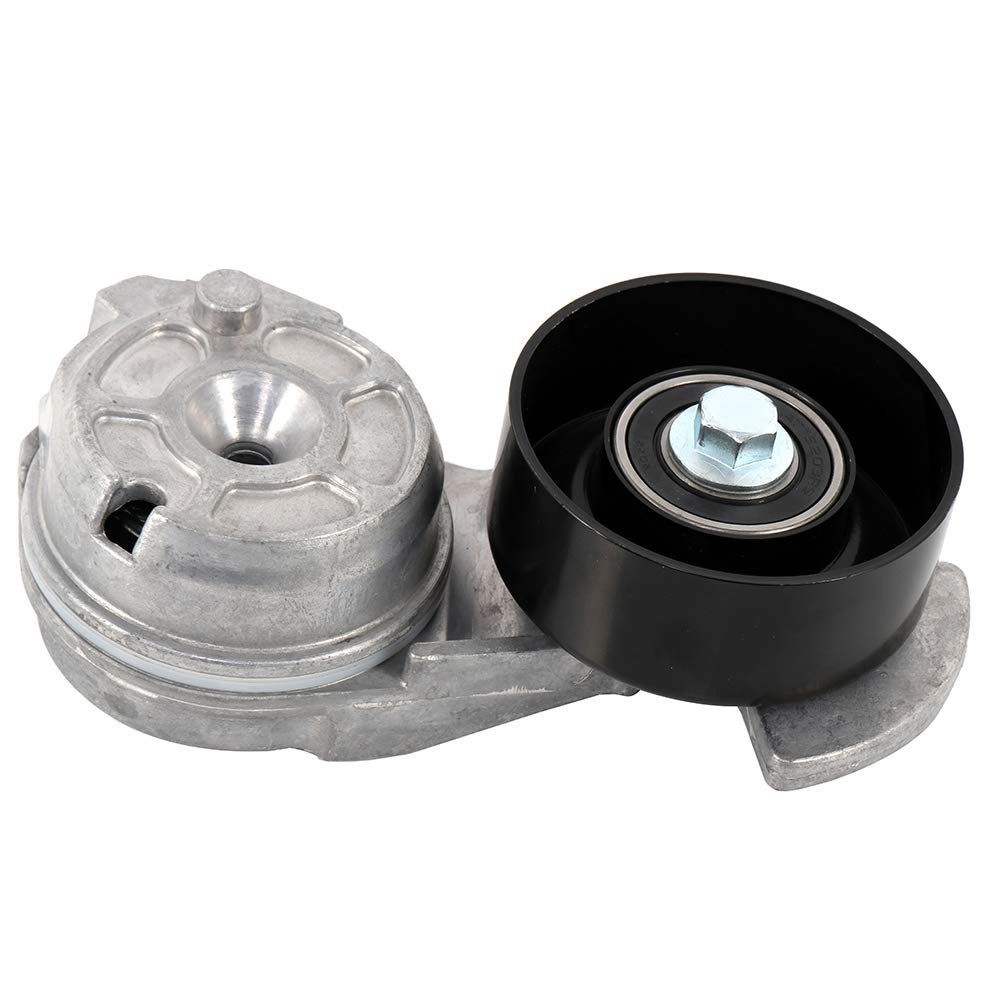 Serpentine Belt Tensioner Assembly For Ford Crown Victoria 4 6l 2003 2011 Grand Marquis And Mustang 2004 419 213 419213