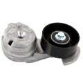 Serpentine Belt Tensioner Assembly For Ford Crown Victoria 4 6l 2003 2011 Grand Marquis And Mustang 2004 419 213 419213 