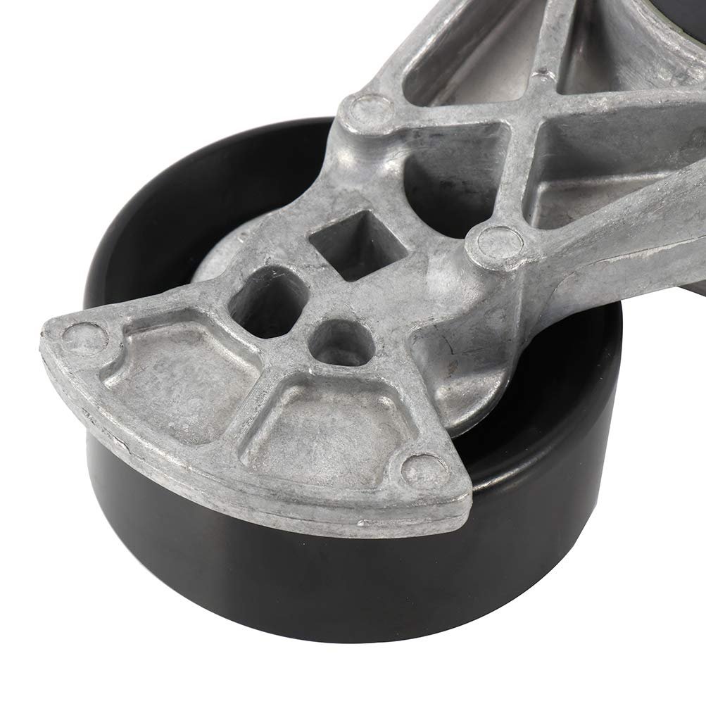 Serpentine Belt Tensioner Assembly For Ford Crown Victoria 4 6l 2003 2011 Grand Marquis And Mustang 2004 419 213 419213