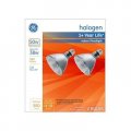 Ge Classic 50-watt Eq Par 30 Longneck Dimmable Warm White Reflector Appliance Halogen Light Bulb 2-pack
