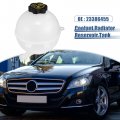 X Autohaux 1 Set Coolant Radiator Reservoir Tank 23386455 Overflow Expansion Bottle With Cap For Buick Cadillac Gmc Chevrolet