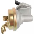 Ocpty High Performance Electric Fuel Pump Replacement For Chevy C10 Pickup 1978-1985