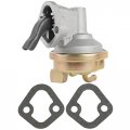 Ocpty High Performance Electric Fuel Pump Replacement For Chevy C10 Pickup 1978-1985