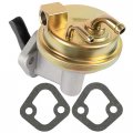 Ocpty High Performance Electric Fuel Pump Replacement For Chevy C10 Pickup 1978-1985