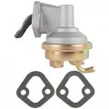 Ocpty High Performance Electric Fuel Pump Replacement For Chevy C10 Pickup 1978-1985