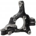 Aintier 698-137 Steering Knuckle Replacement For Subaruester 2014-2018 Impreza 2014-2016 Wrx 2014 Xv Crosstrek 2014-2015 For