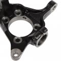 Aintier 698-137 Steering Knuckle Replacement For Subaruester 2014-2018 Impreza 2014-2016 Wrx 2014 Xv Crosstrek 2014-2015 For