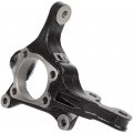 Aintier 698-137 Steering Knuckle Replacement For Subaruester 2014-2018 Impreza 2014-2016 Wrx 2014 Xv Crosstrek 2014-2015 For