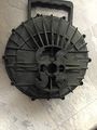 0750-1540p Pump Flange For Hypro 1542p-3sp Or 1542p-5sp Transfer 