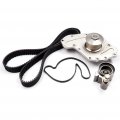 Aintier Engine Timing Belt Kit Include Water Pump Roller Tensioner Bearing Fits For Chrysler 300 Pacifica Sebring For Dodge