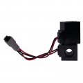 Hvacstar Solenoid Valve 11712481 Voe11712481 For Volvo Bl60 Bl61 Bl70 Bl71 