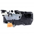 Aintier Door Lock Actuators Assembly Compatible For 2008-2010 Chevrolet Malibu 2008 Saturn Aura Front Left Right Rear Power