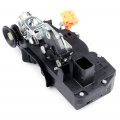 Aintier Door Lock Actuators Assembly Compatible For 2008-2010 Chevrolet Malibu 2008 Saturn Aura Front Left Right Rear Power
