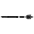 Front Tie Rod End For 2006 Bmw 325xi 330xi Threaded Stud Male Alx-pau-me-ms10709-cla1 Black Standard Replacement Part 