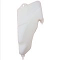 Windshield Washer Reservoir For Gmc Envoy Xl 2002 2003 2004 2005 Tank And Cap Only Fits 12362264 Partslink Gm1288100 