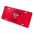 University Of Lynchburg Hornets Logo Novelty Metal Vanity Tag License Plate