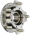 Centric 406 48000e Front Wheel Bearing And Hub Assembly