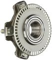 Centric 406 48000e Front Wheel Bearing And Hub Assembly 