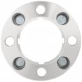 Aintier 2x 2 Inch 4x110 To Wheel Spacers With Thread Pitch 10x1 25 Bore Size 84mm Compatible 2015-2017 For Honda Trx500fa5