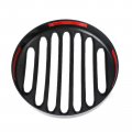 Topteng Motorcycle Front Headlight Grille Cover Headlamp Protector Grill Fits For Honda Rebel Cm300 2020-2021