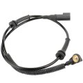Abs Speed Sensor Front Left Right For 2010 2011 2012 2013 Ford Transit Connect Als1866 2t1z 2c204 B 2t14 2b372 Be 5s12298 