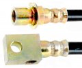 Rear Center Brake Hydraulic Hose Premium For Pontiac Catalina Base 1974 1975 1976 1977 1978 1979 1980 1981 Pc-626840