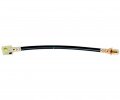Rear Center Brake Hydraulic Hose Premium For Pontiac Catalina Base 1974 1975 1976 1977 1978 1979 1980 1981 Pc-626840 