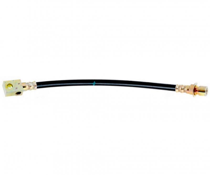 Rear Center Brake Hydraulic Hose Premium For Pontiac Catalina Base 1974 1975 1976 1977 1978 1979 1980 1981 Pc-626840