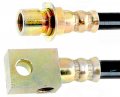 Rear Center Brake Hydraulic Hose Premium For Pontiac Catalina Base 1974 1975 1976 1977 1978 1979 1980 1981 Pc-626840