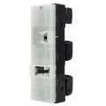 Power Window Switch Driver Side Master Control Fits For 2007-2008 Infiniti G35 X 4d 25401-jk40d